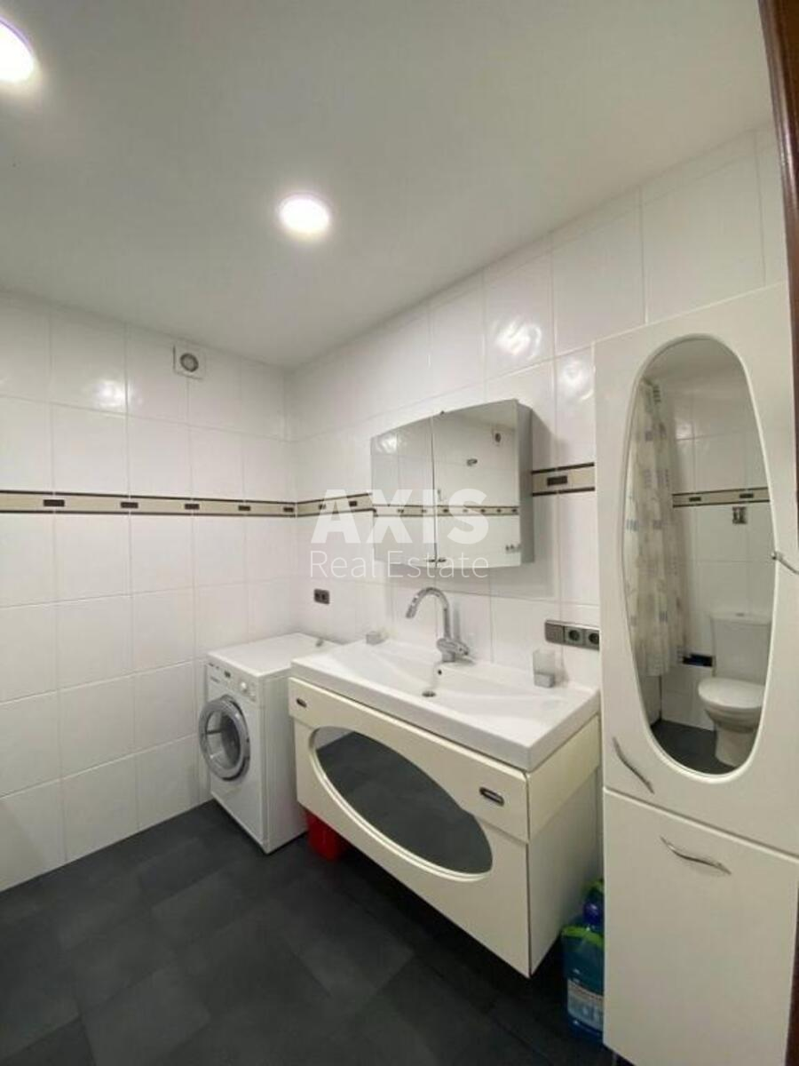 3k apartment vul. Kost'ol'na 66