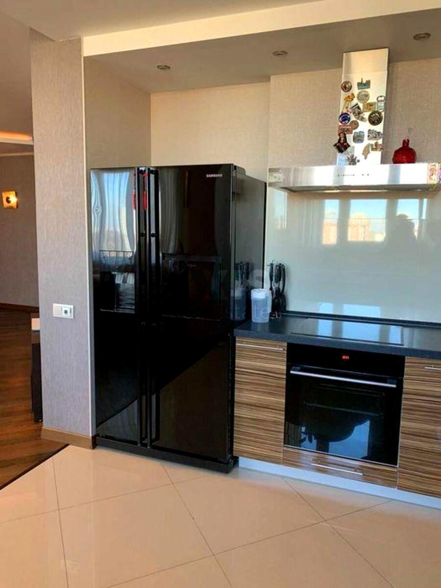 3k apartment vul. Kasijana Vasylja 2/1614890