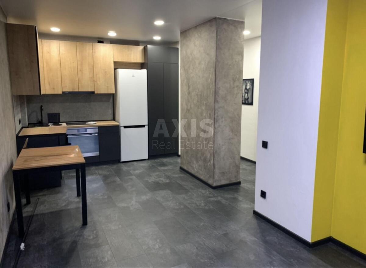 1k apartment vul. Raketna 2457087
