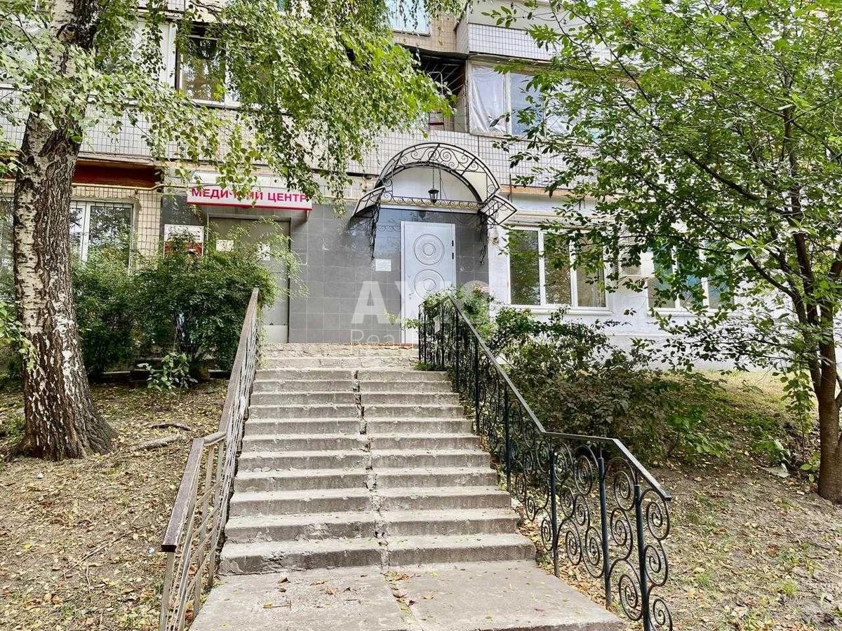 Объект торговли ул. Кудряшова 7, 139м241656