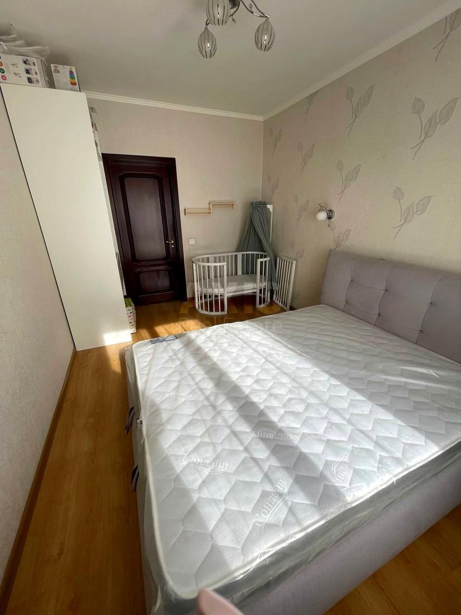 3к квартира бул. Вацлава Гавела 34Б615325