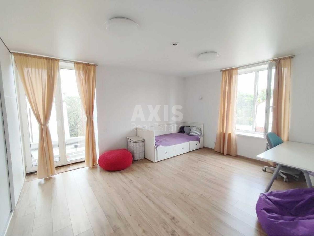 House vul. Stecenka, 223m2, Kyiv city8