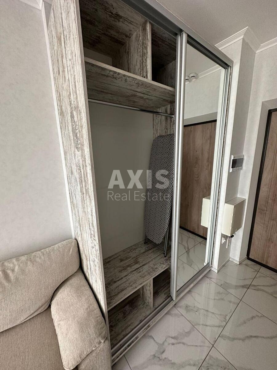 1k apartment pr-t Bazhana Mykoly 17538823