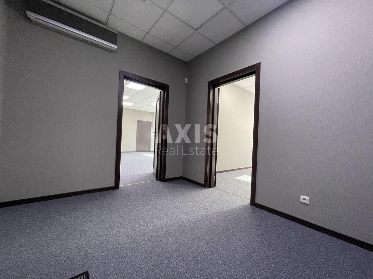 Office vul. Spas'ka 5, 182m2588583