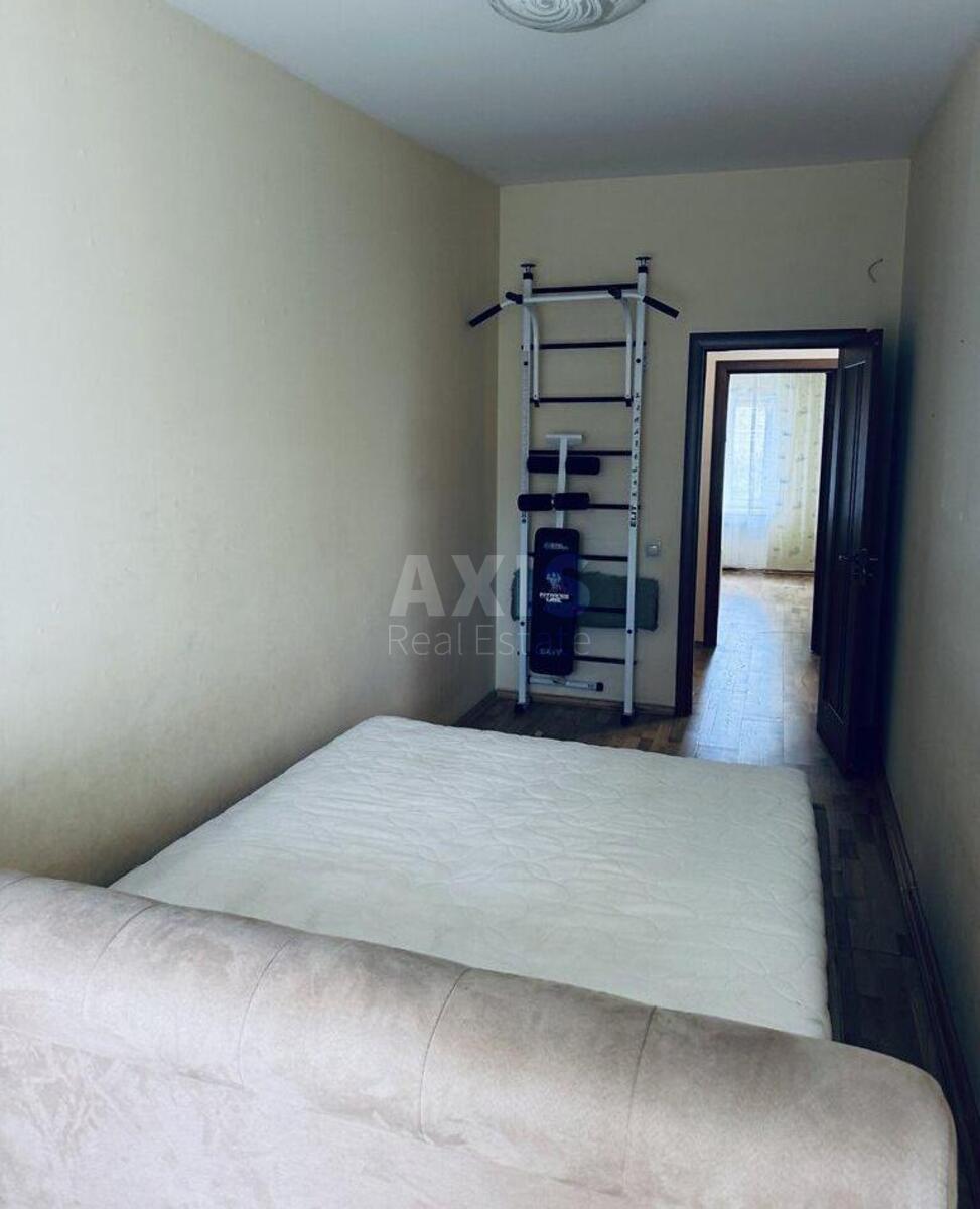 3k apartment vul. Dobryj Shljah 5571497