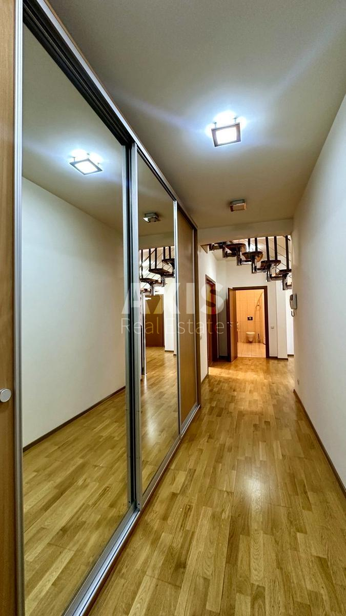 4к квартира ул. Ежи Гедройца 26154014