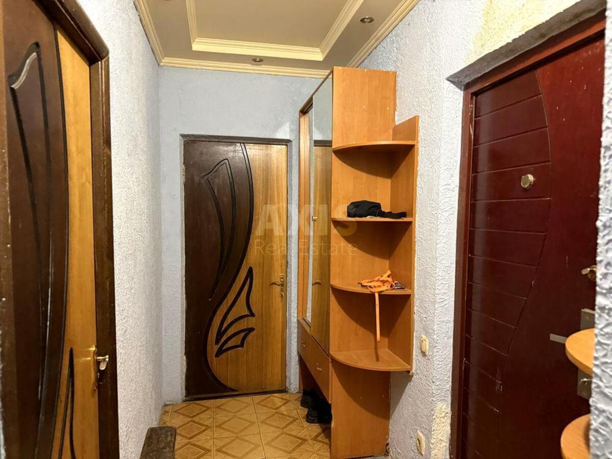 2k apartment pr-t Svobody 15/1614052