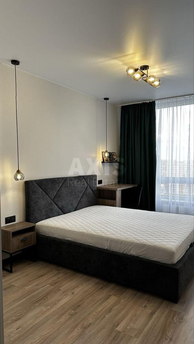 1k apartment vul. Rodyny Kristeriv 20614245