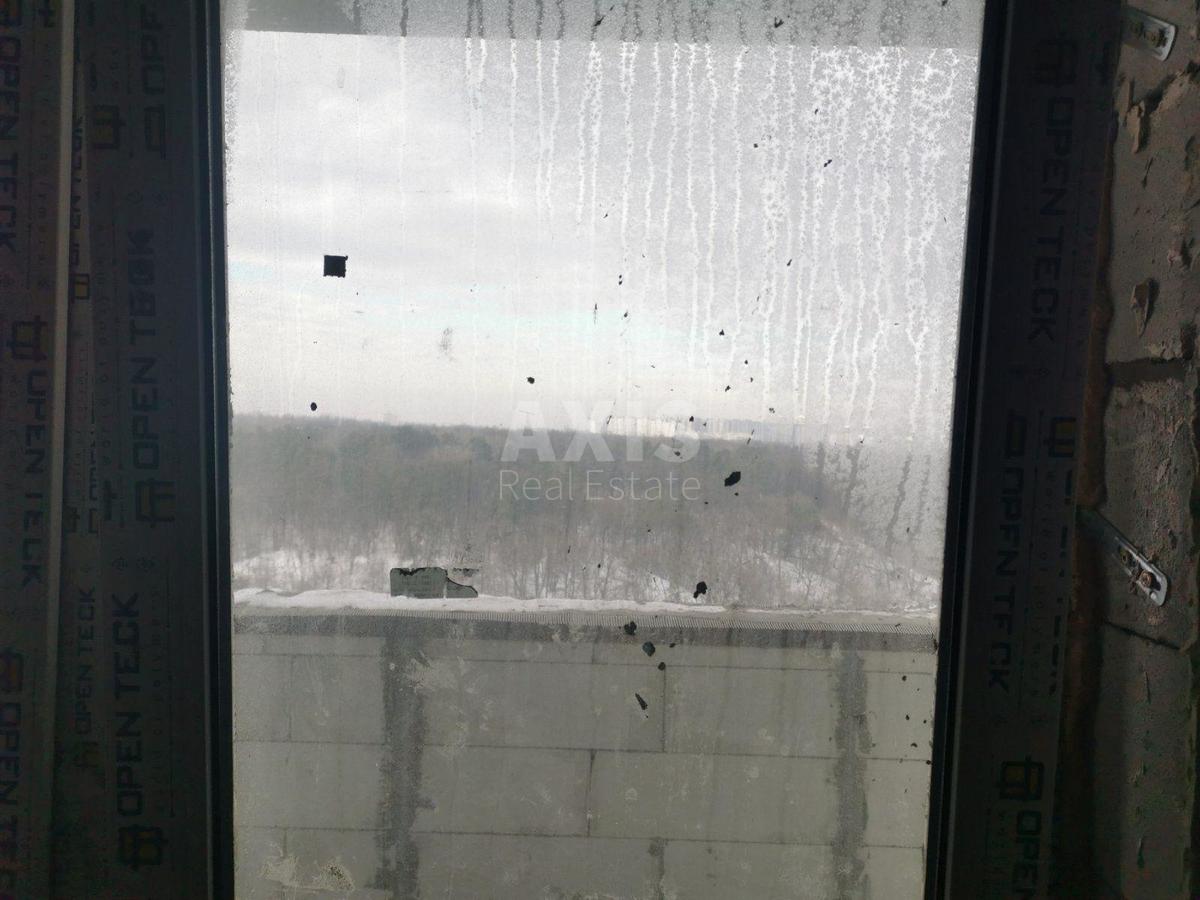 1k apartment vul. Ukrai'ns'ka 65