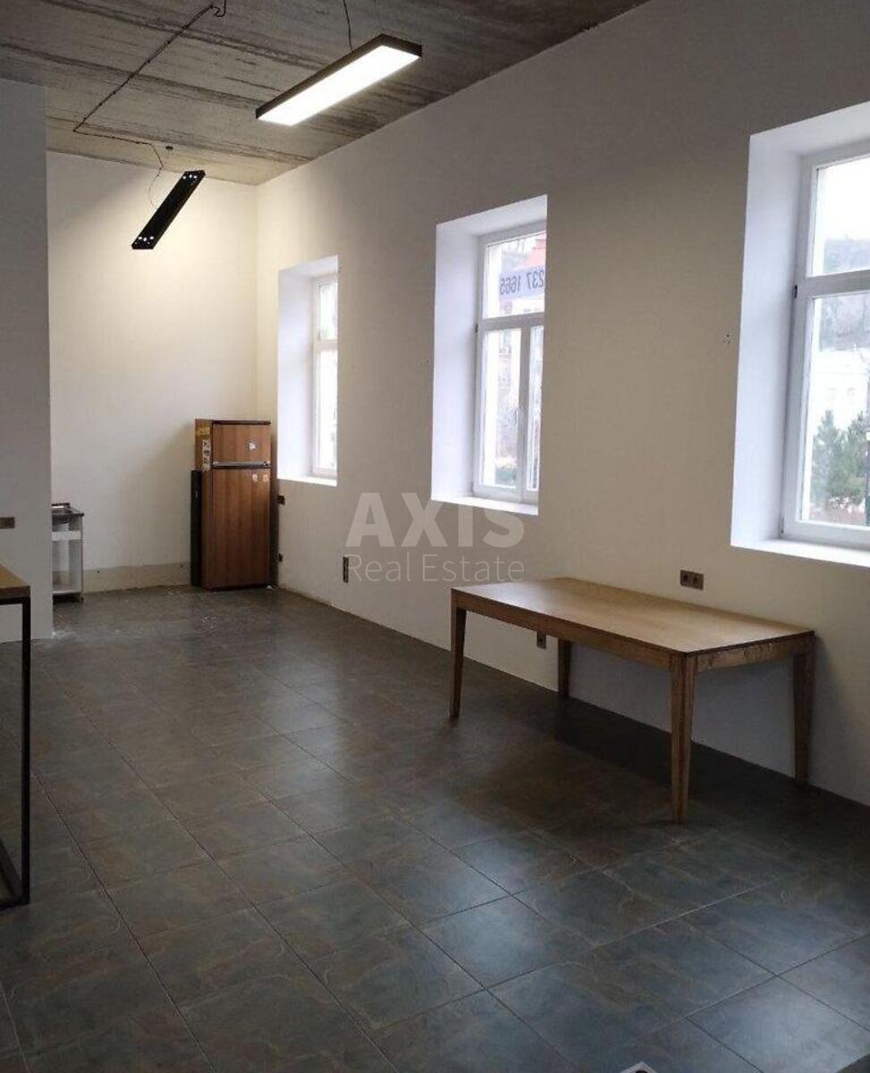 Офис ул. Кожемяцкая 20Б, 39м2612785