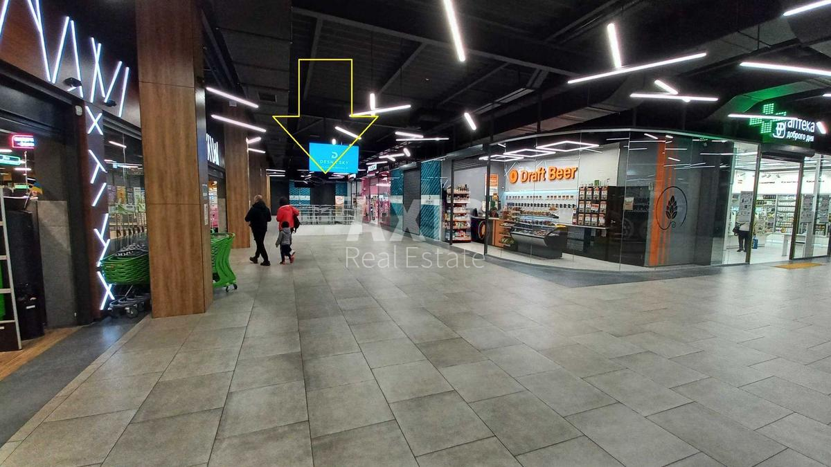 Trade object vul. Bal'zaka Onore de 85, 120m2433441