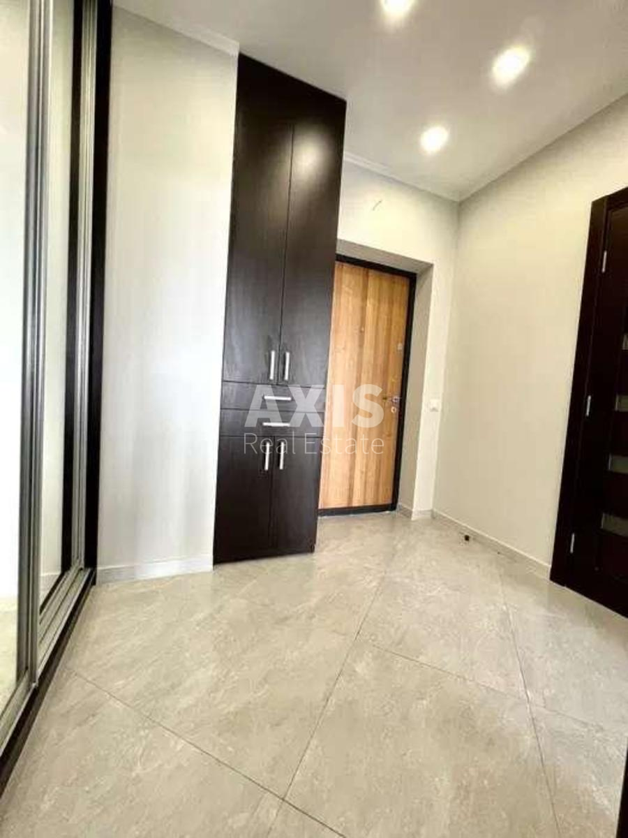 1k apartment vul. Lypkivs'kogo Vasylja Mytropolyta 16271365