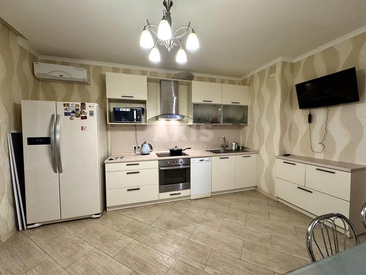 2k apartment vul. Ushyns'kogo 14Б56990