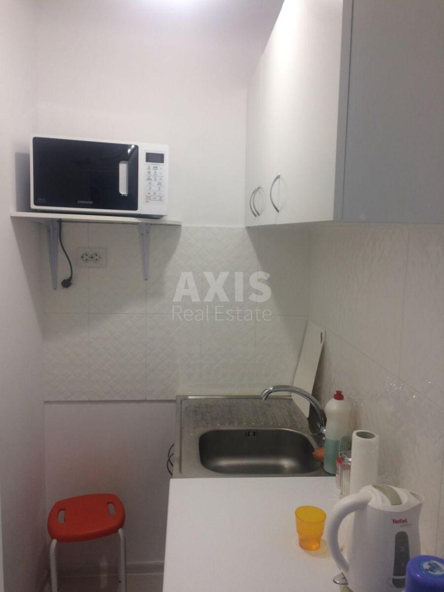 Office vul. Chavdar Jelyzavety 5, 55m27