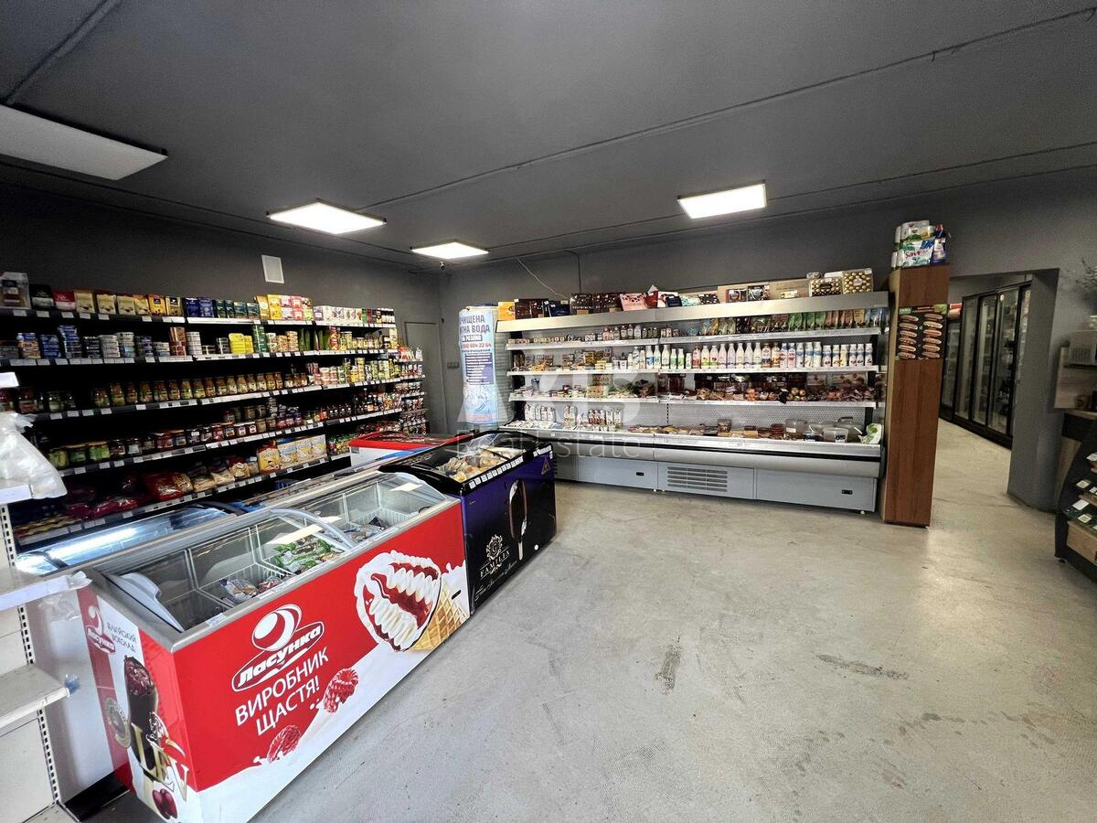 Объект торговли ул. Довнар-Запольского 11, 109м2581464