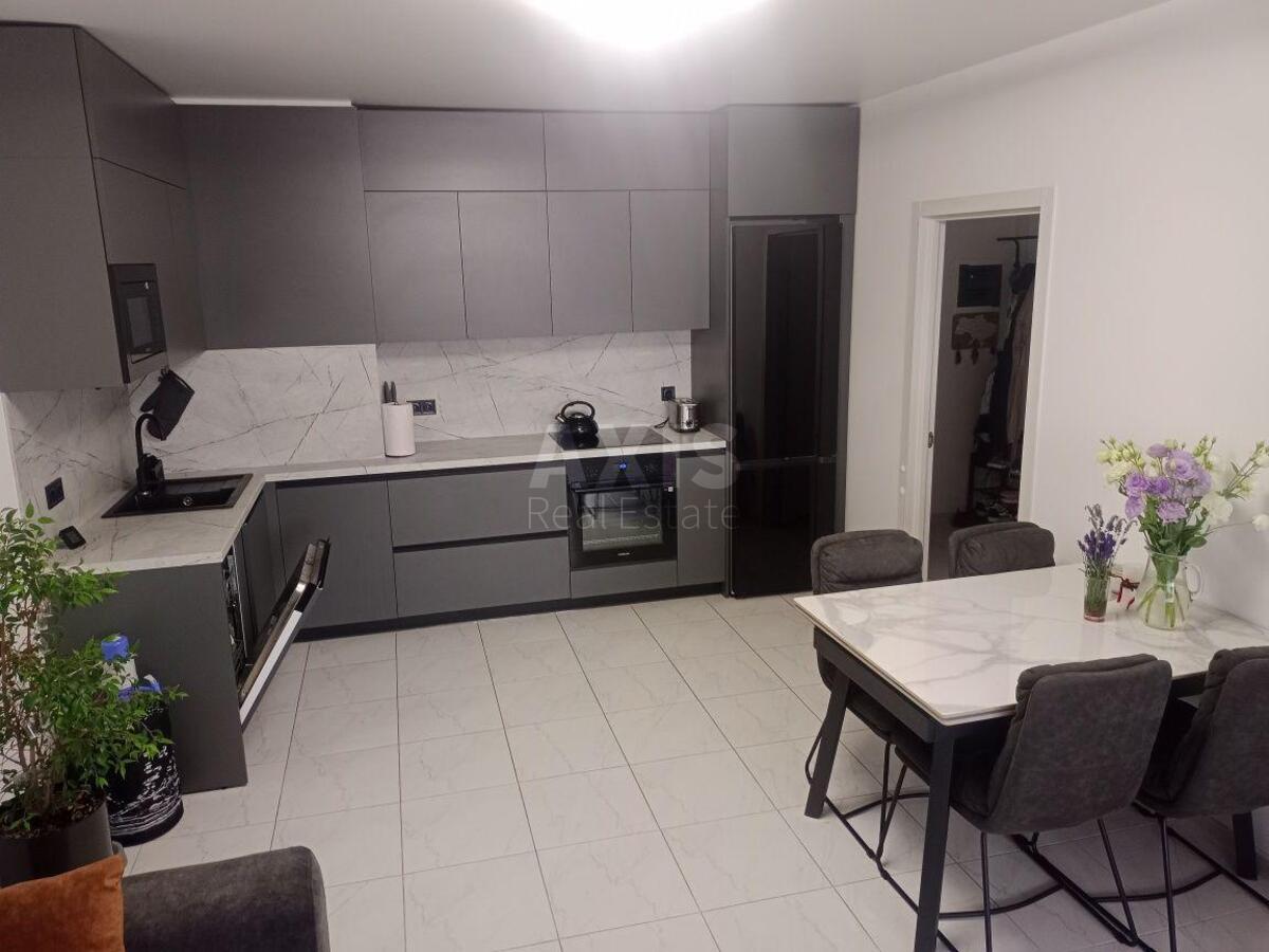 2k apartment pr-t Povitroflots'kyj 5656418