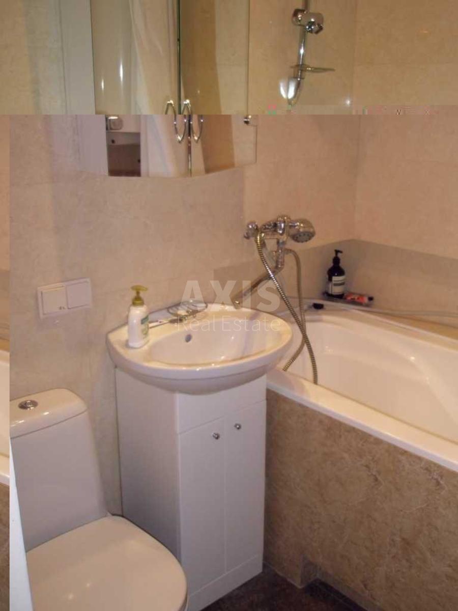 1k apartment vul. Chornovola V'jacheslava 20460605