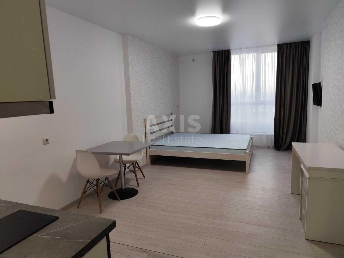 1k apartment vul. Pol'ova 73564471