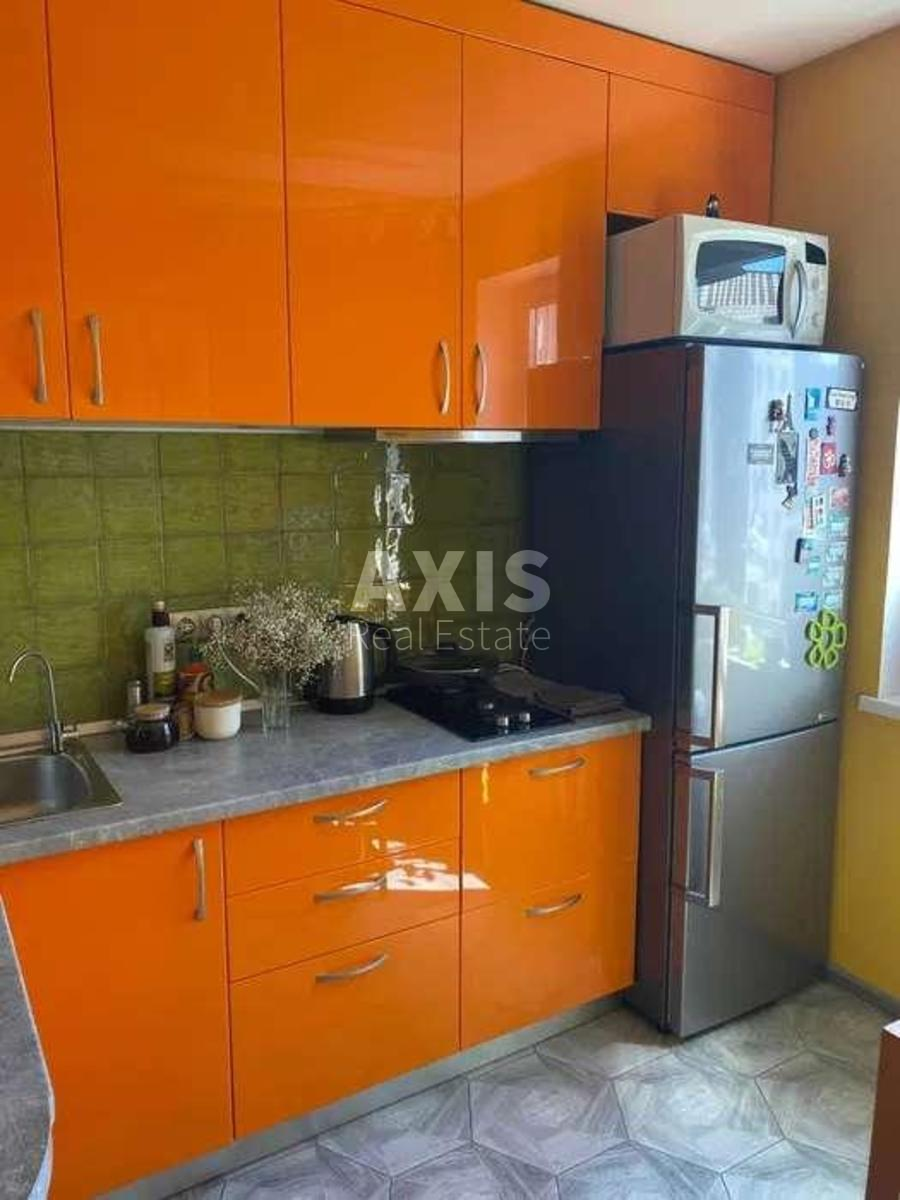 2k apartment vul. Luk'janivs'ka 27238670