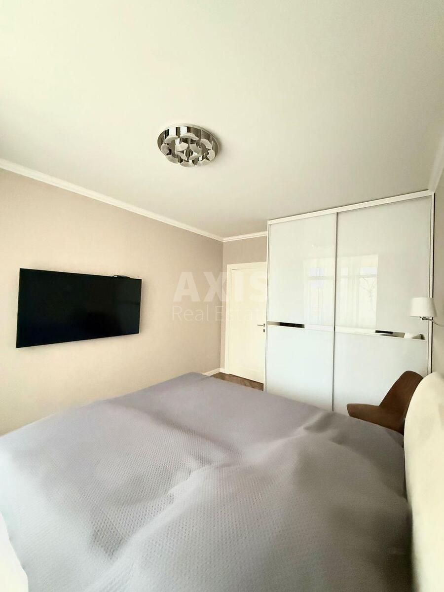 3k apartment pr-t Pravdy 45564766