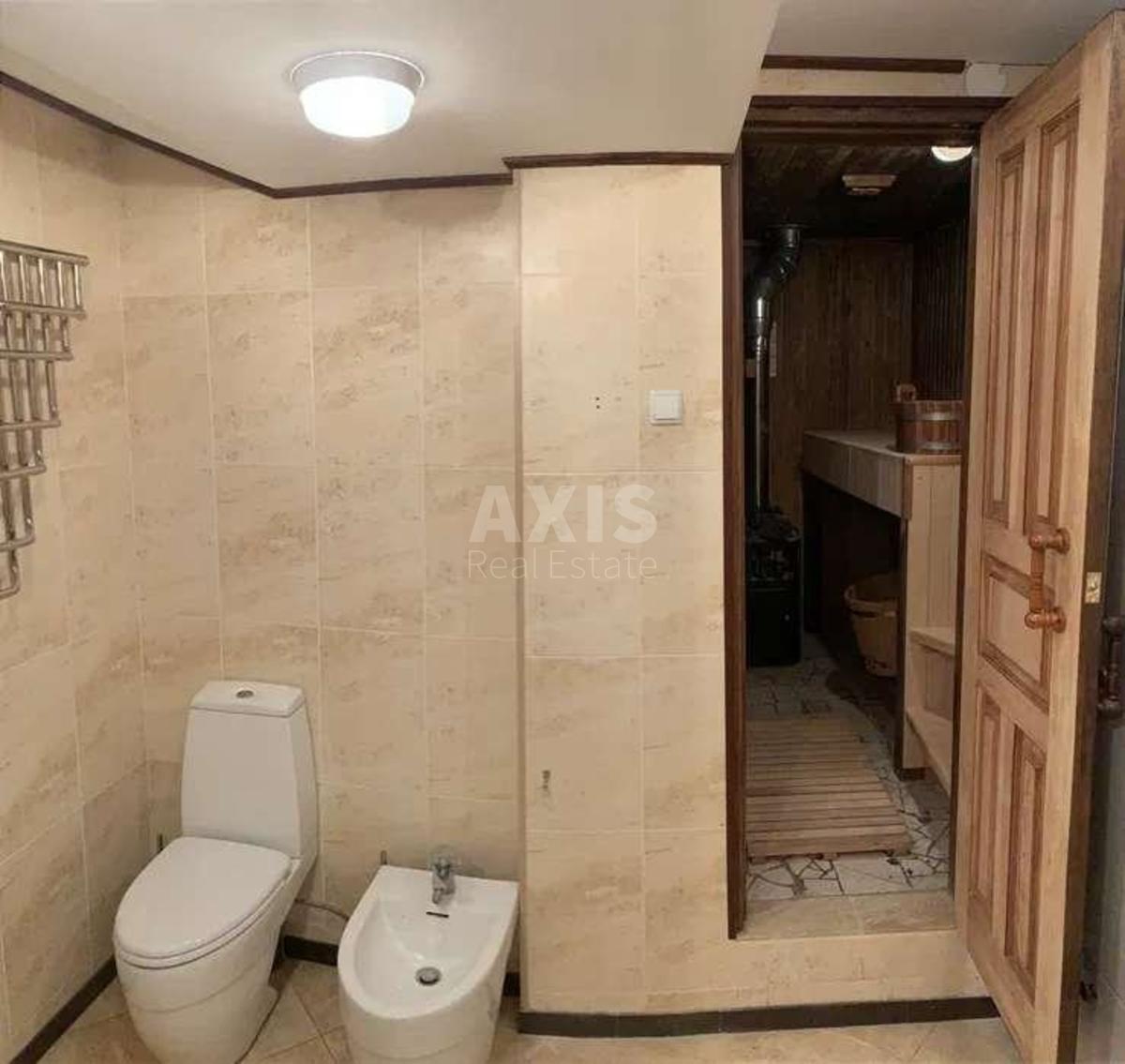 House vul. Dobryj Shljah, 270m2, Kyiv city4