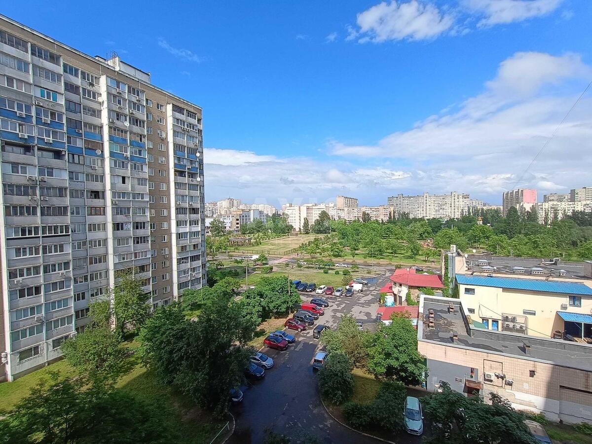 2k apartment vul. Nikolajeva Arhitektora 9А5650616