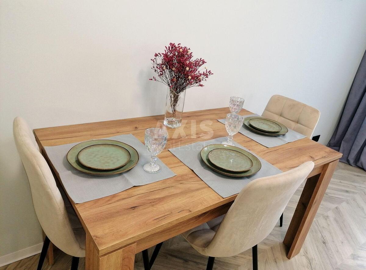 1k apartment pr-t Yevropeyskoho Soyuzu 39В608782