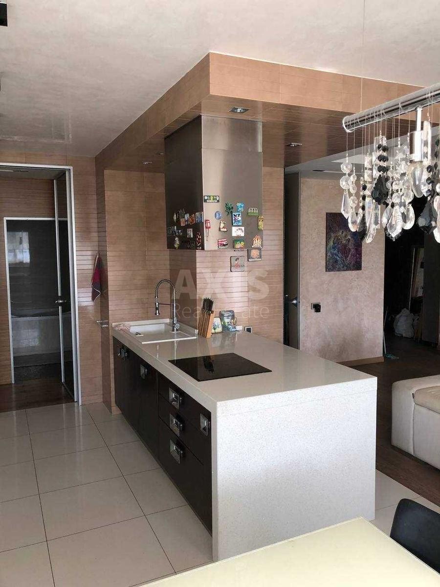2к квартира ул. Голосеевская 137