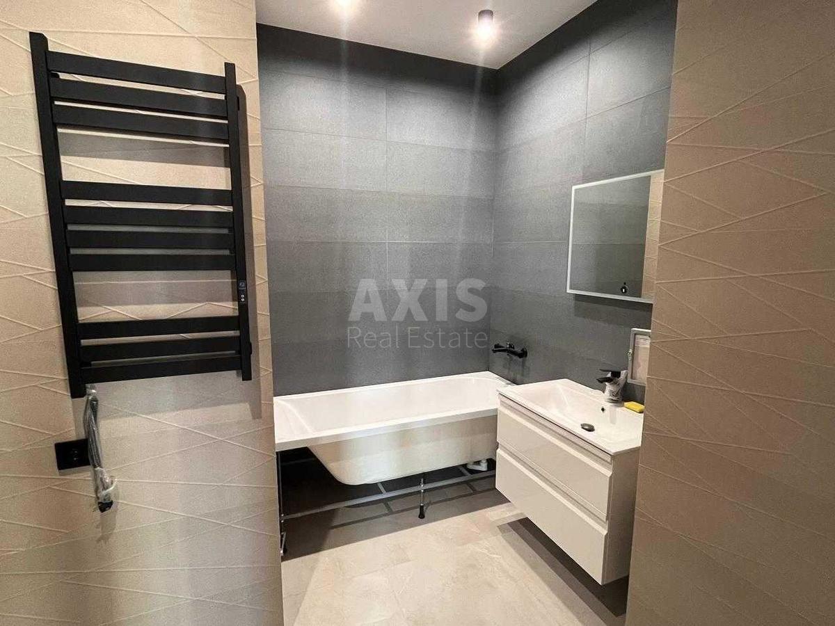 2k apartment vul. Mykil's'ko-Slobids'ka 3А4