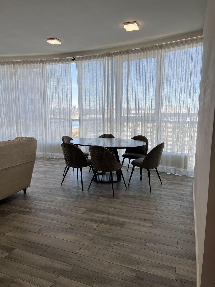 3k apartment vul. Zarichna 1565741