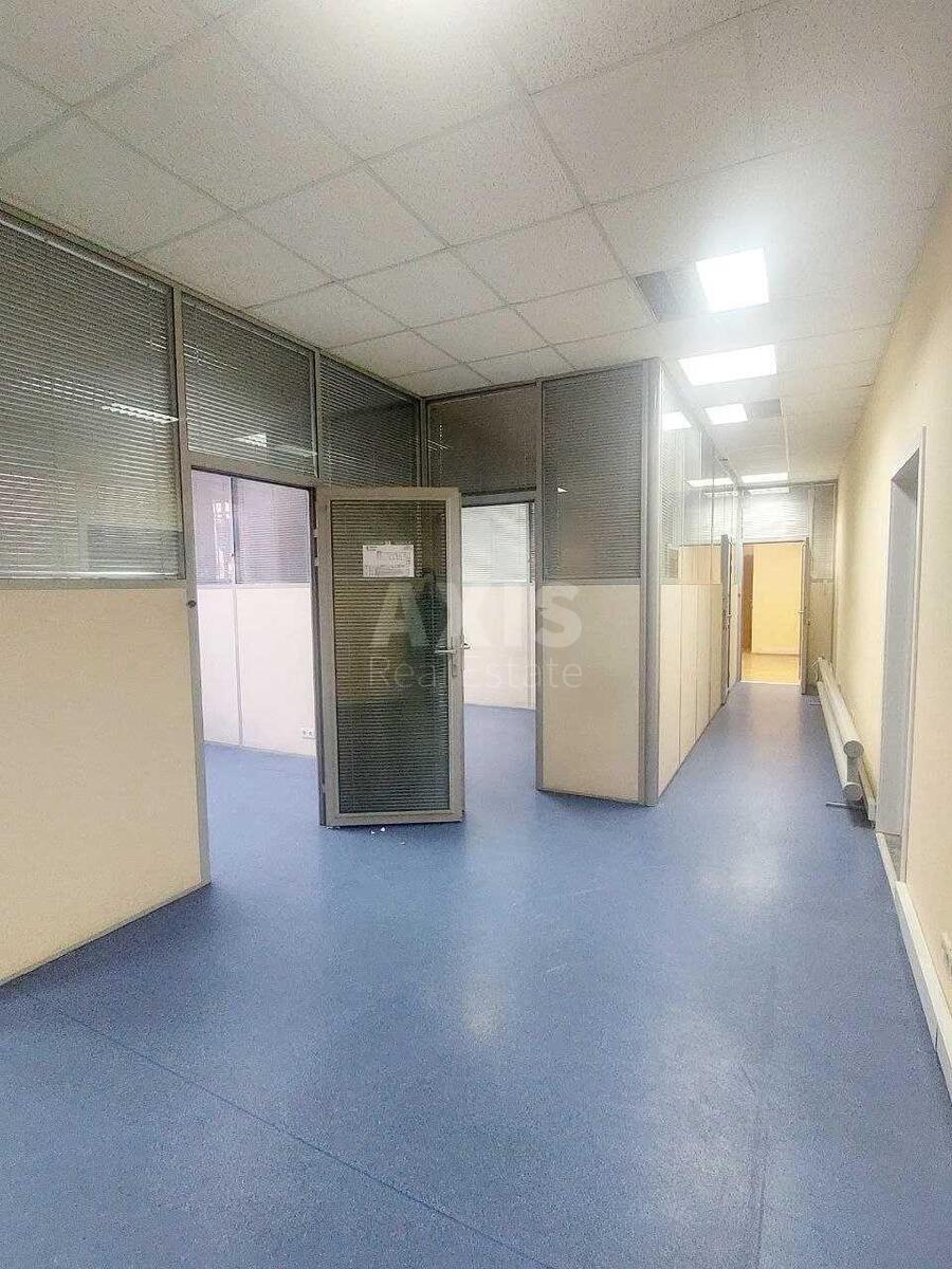 Офис ул. Генерала Алмазова 18/7, 159м2609580