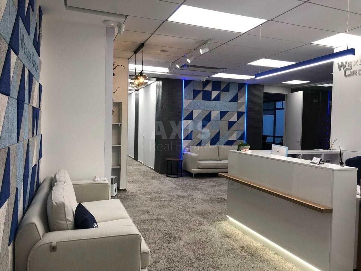 Office vul. Grushevs'kogo Myhajla 9Б, 555m2565870