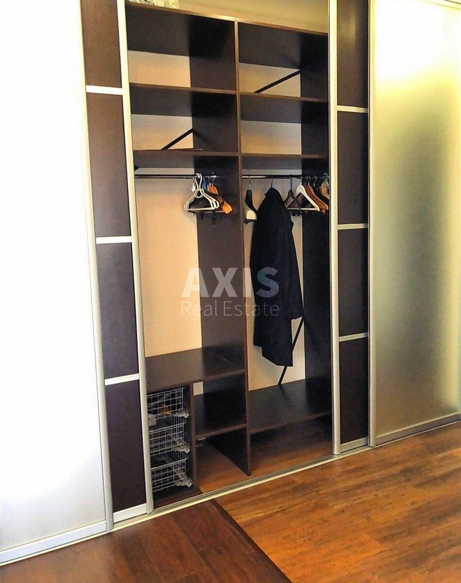 1k apartment uzv. Kudrjavs'kyj 3Б598078