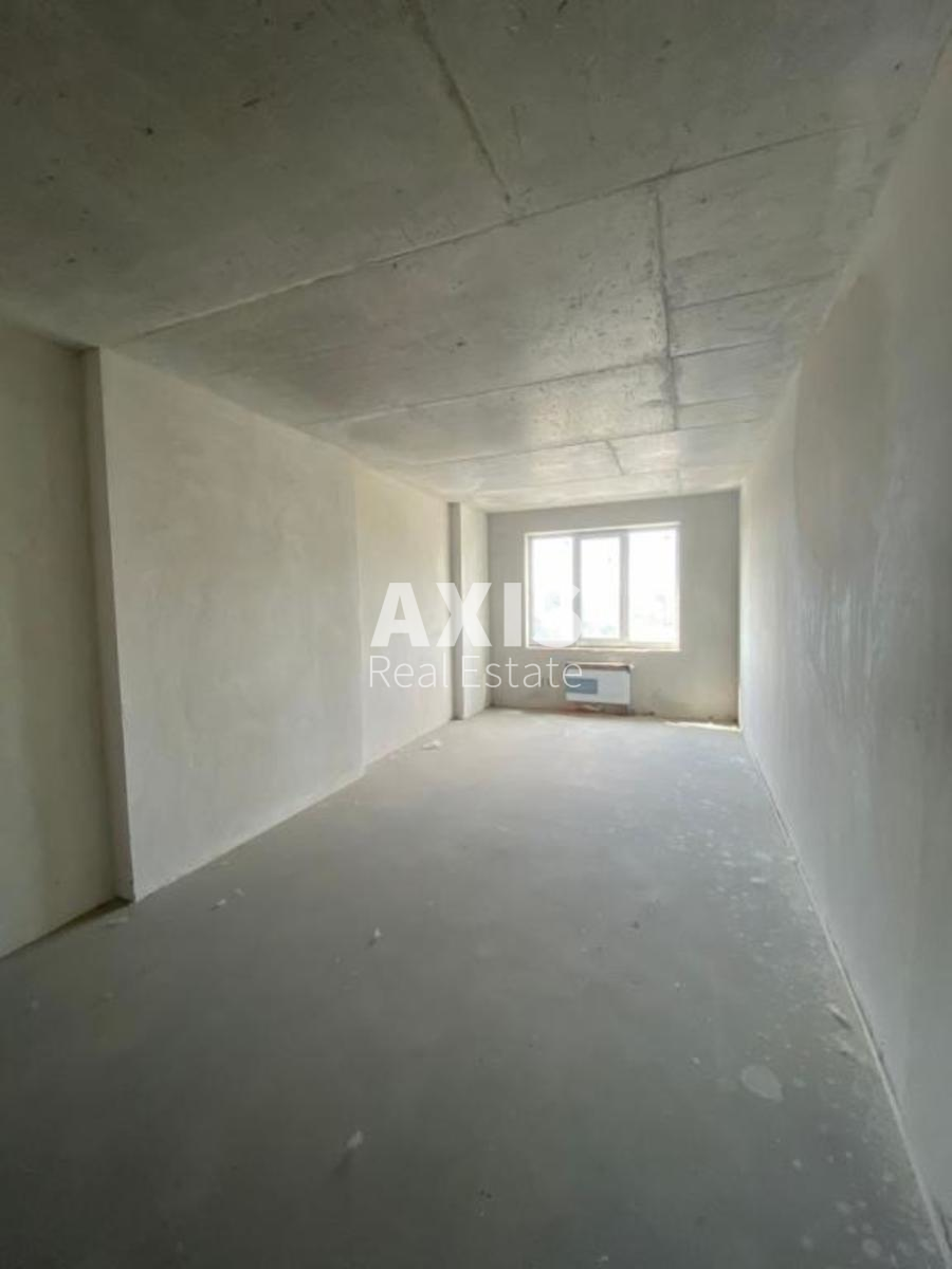 3k apartment vul. Baggovutivs'ka 255