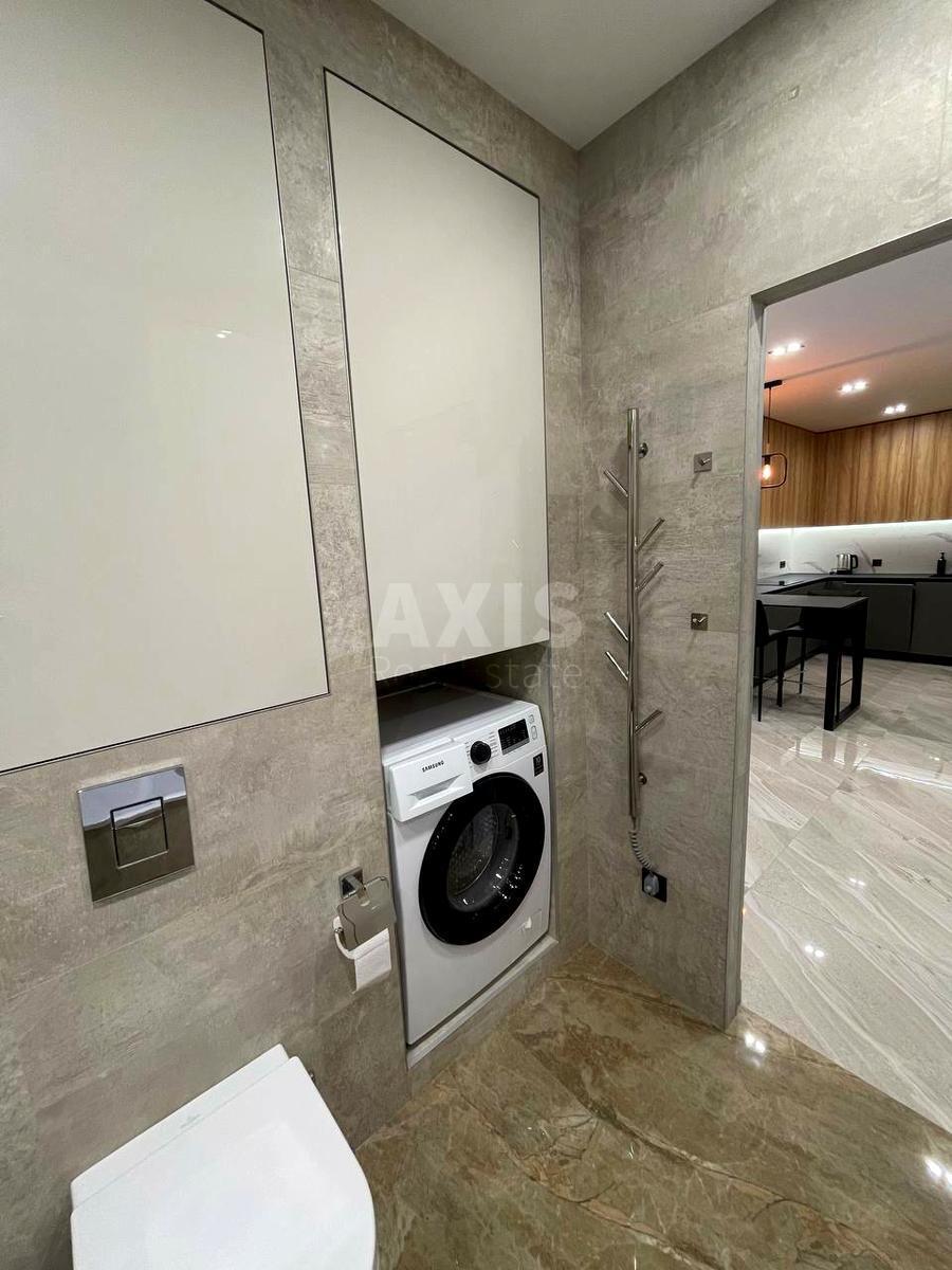 3k apartment vul. Antonovycha 1096100312