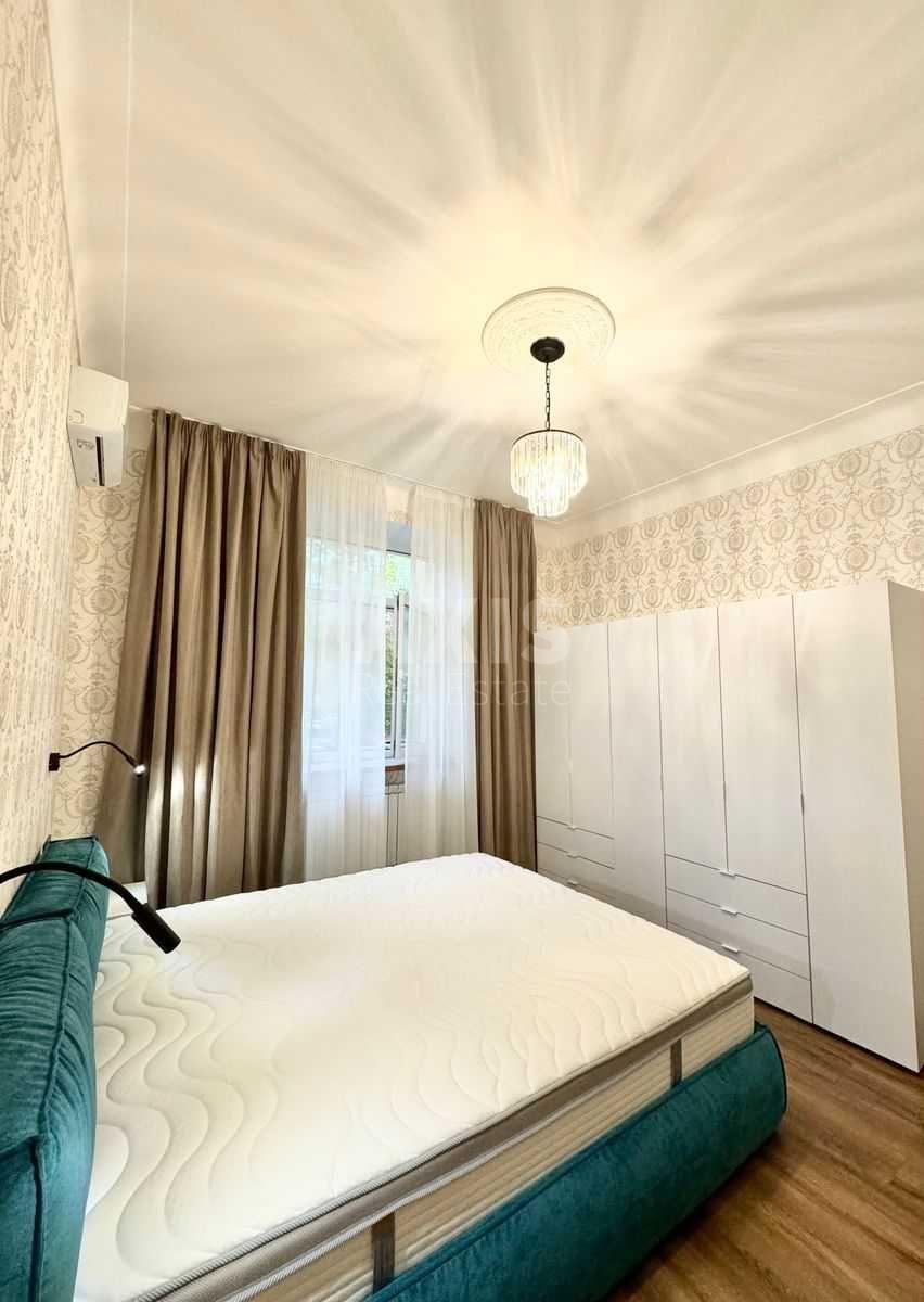 2k apartment bul. Druzhby Narodiv 117