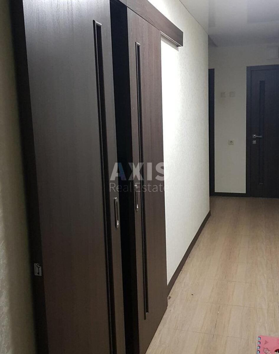 4k apartment vul. Mashynobudivna 86096111