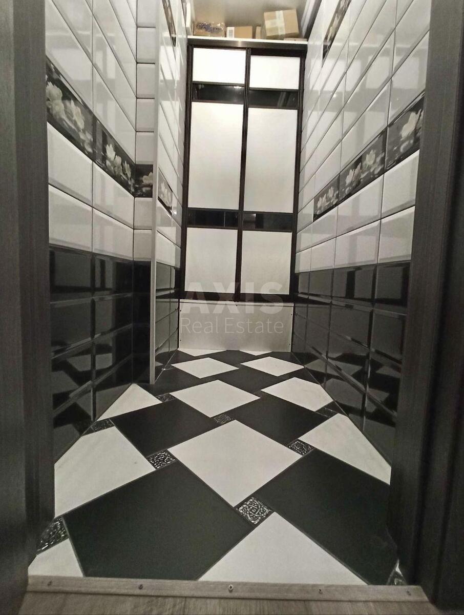 2k apartment vul. Dragomanova 2Б5667712