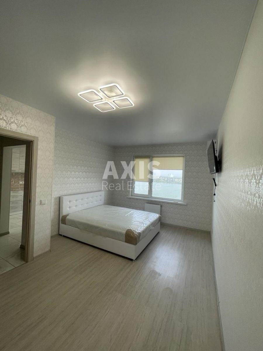 1k apartment vul. Vyshnjakivs'ka 2386530