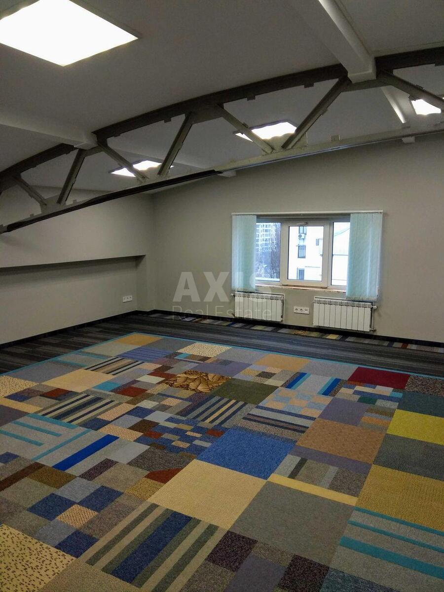Офис ул. Довженко 16, 118м2566953