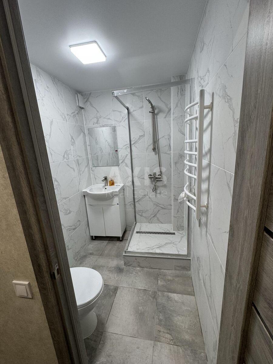 1k apartment vul. Mechnykova 1610864