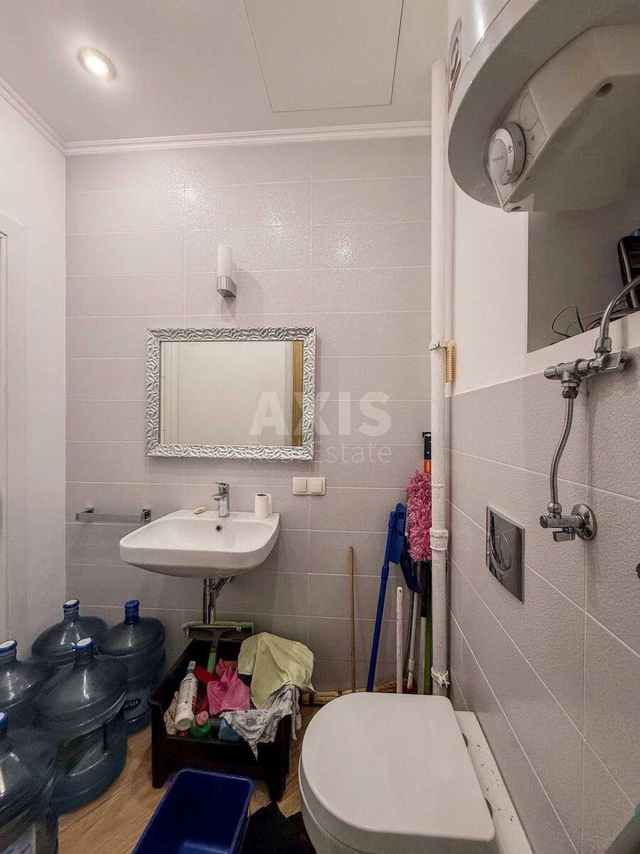 4k apartment vul. Jaroslaviv Val 14Г5675512