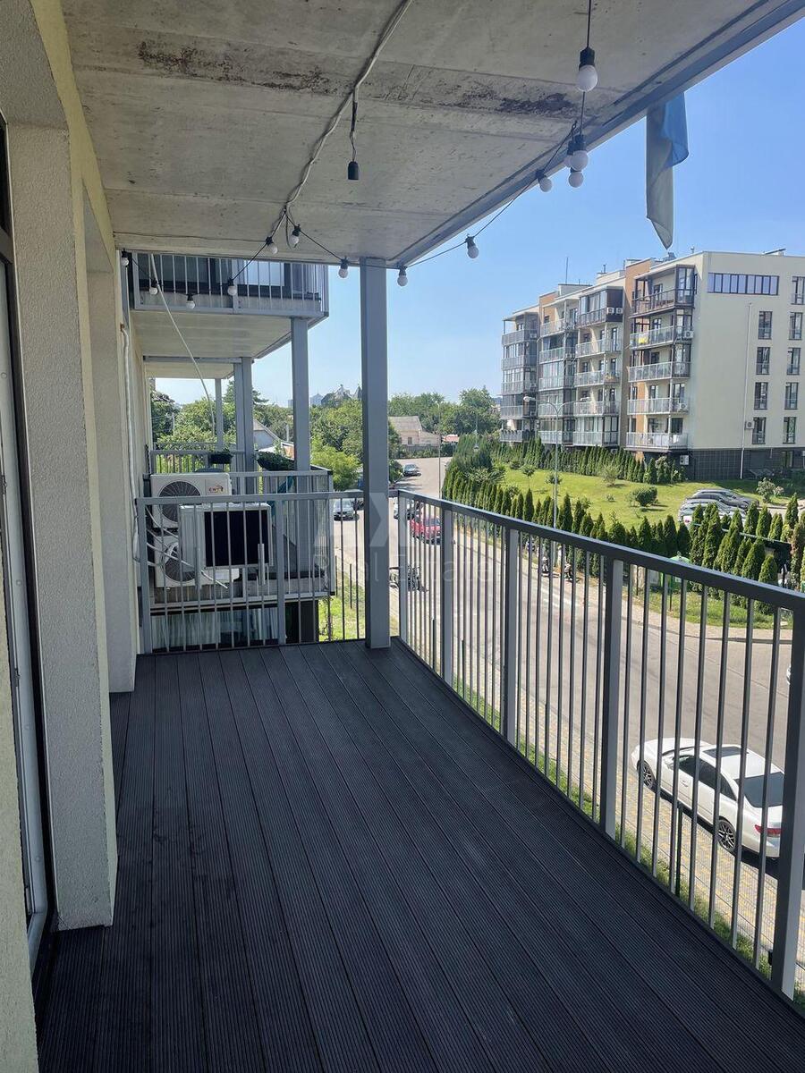 1k apartment vul. Kavaleridze Ivana 7567976