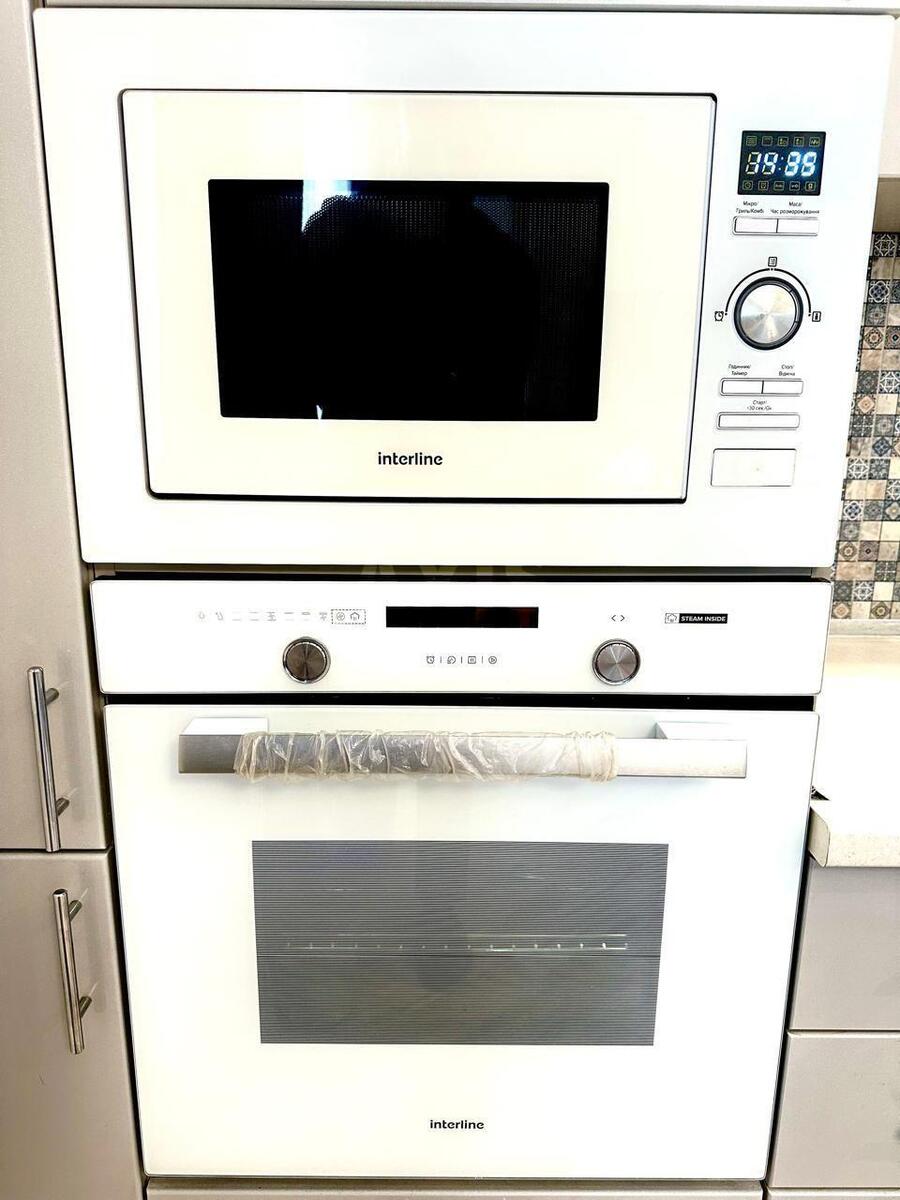 3k apartment vul. Kondratjuka Jurija 3611824