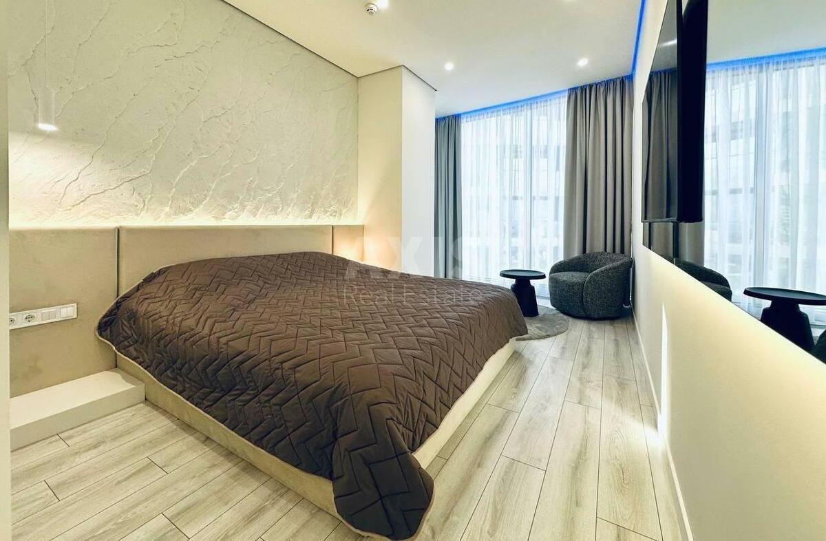 3k apartment vul. Ioana Pavla II 120