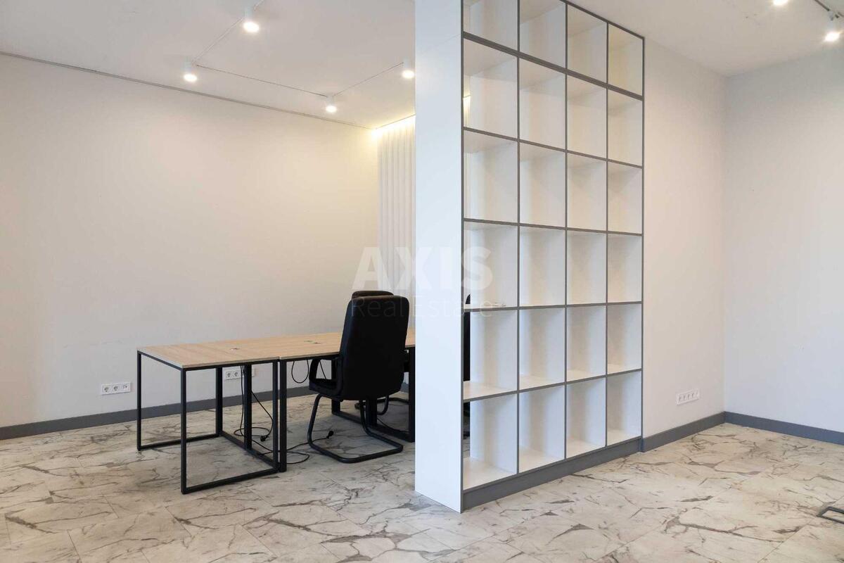 Office vul. Zhyljans'ka 68, 80m25683010