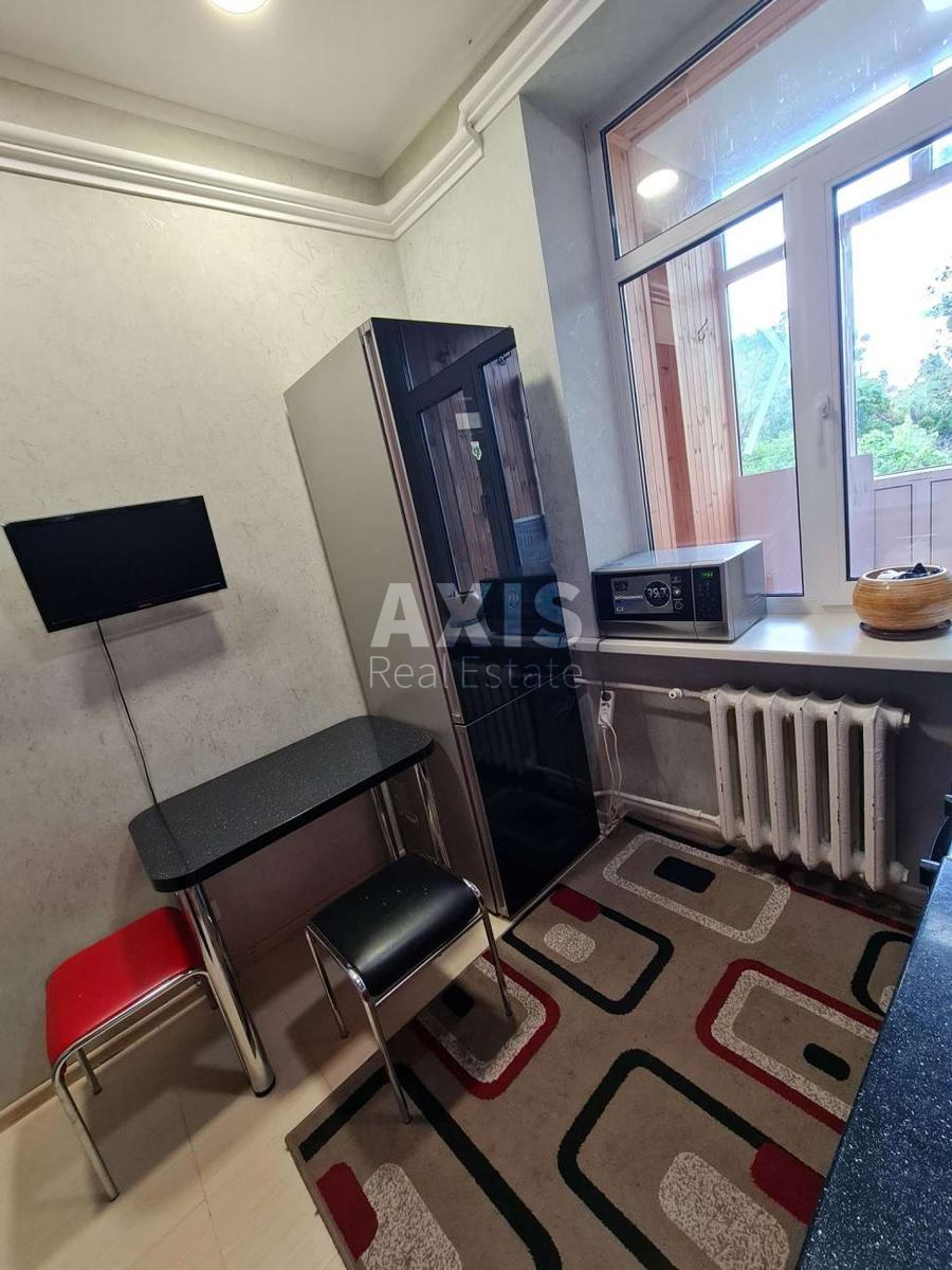 3k apartment vul. Tarasivs'ka 2239831