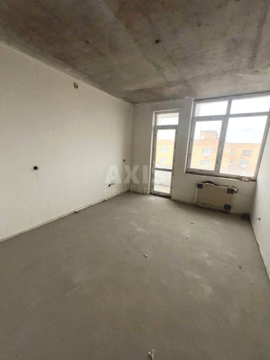3k apartment vul. Danyla Shherbakivs'kogo 526