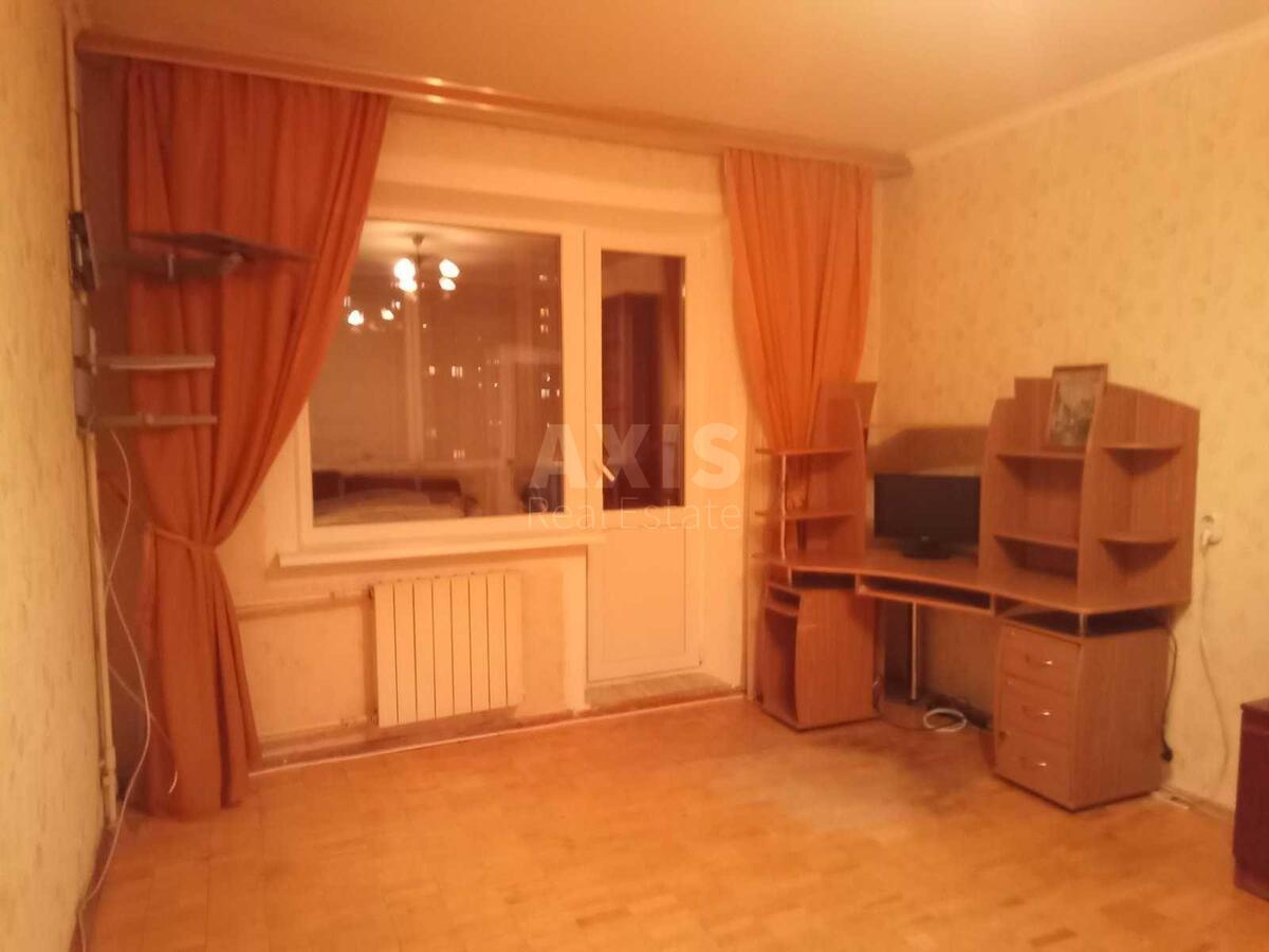 1k apartment pr-t Grygorenka Petra 7Б0