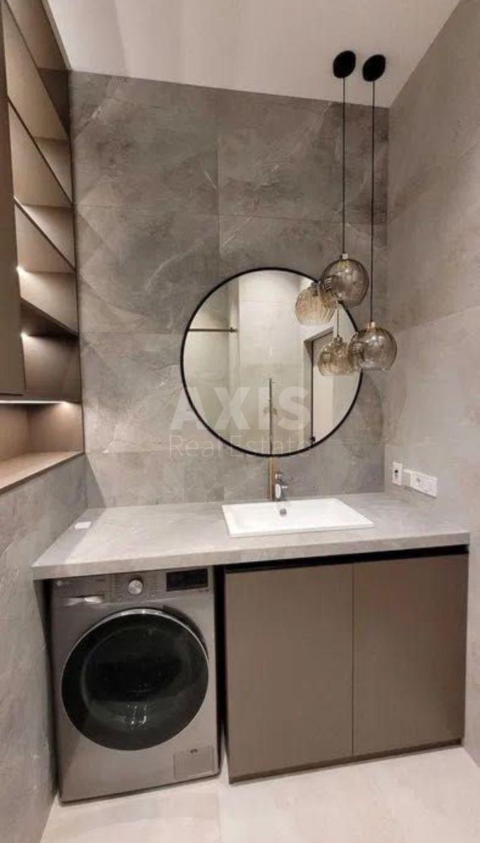 1k apartment vul. Zhyljans'ka 687